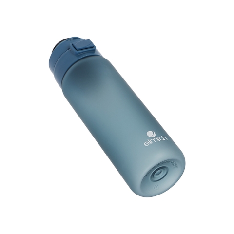 Bình nước Tritan Elmich EL1431IB  dung tích 880ml