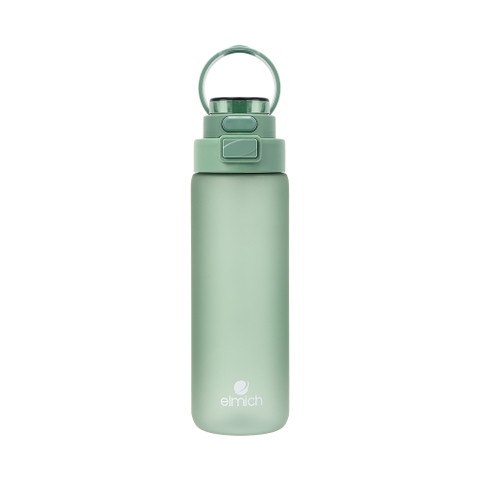 Bình nước Tritan Elmich EL1431 dung tích 880ml