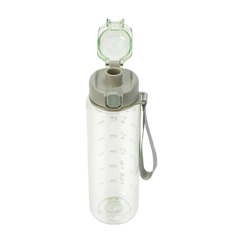 Bình nước Tritan Elmich EL1441 dung tích 1L