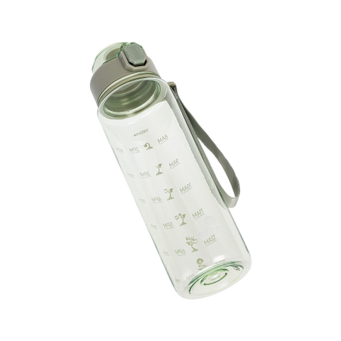 Bình nước Tritan Elmich EL1441 dung tích 1L