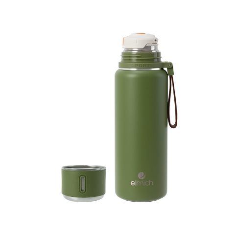Bình giữ nhiệt inox 304 Elmich EL1455 dung tích 750ml