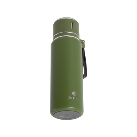 Bình giữ nhiệt inox 304 Elmich EL1455 dung tích 750ml