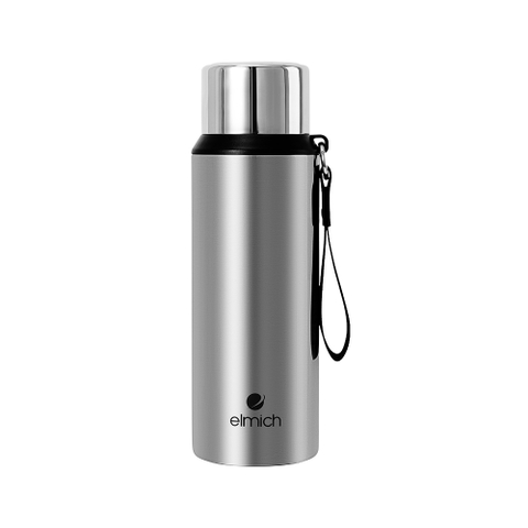 Bình giữ nhiệt inox 316 Elmich EL1589SS dung tích 950ml