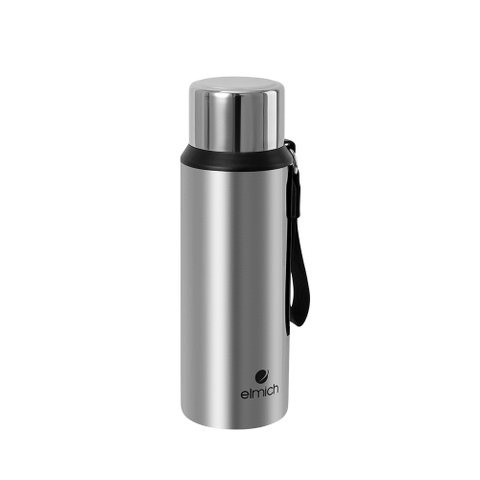 Bình giữ nhiệt inox 316 Elmich EL1589SS dung tích 950ml