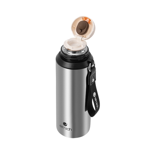 Bình giữ nhiệt inox 316 Elmich EL1589SS dung tích 950ml