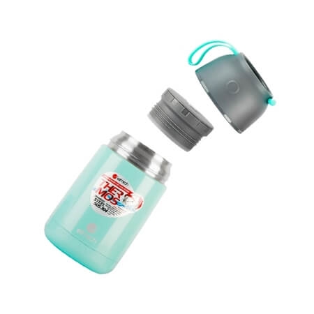 Bình đựng thức ăn giữ nhiệt Elmich EL-2355 650ml