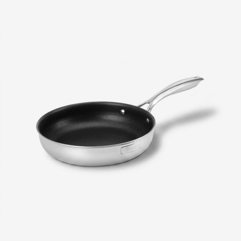 Chảo inox liền khối chống dính Elmich Daily EL2430OL