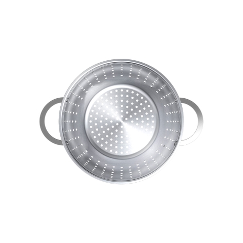 Xửng hấp đa năng Inox 304 Elmich El2550IN size 22cm, 26cm
