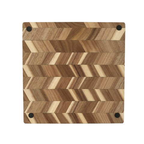Thớt gỗ acacia Elmich EL2695