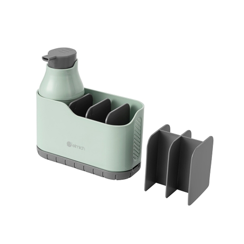 Kệ để dụng cụ rửa bát Elmich EL2904