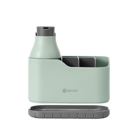 Kệ để dụng cụ rửa bát Elmich EL2904