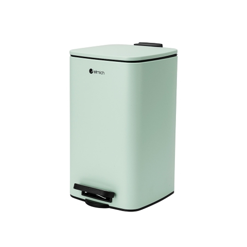Thùng rác 8L Elmich EL3001
