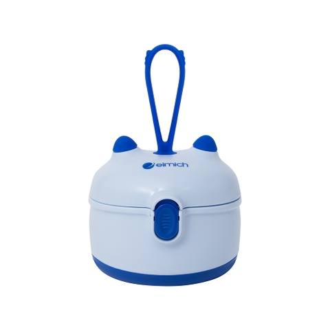 Hộp đựng sữa bột cho bé Elmich BabyCare EL3006 dung tích 300ml