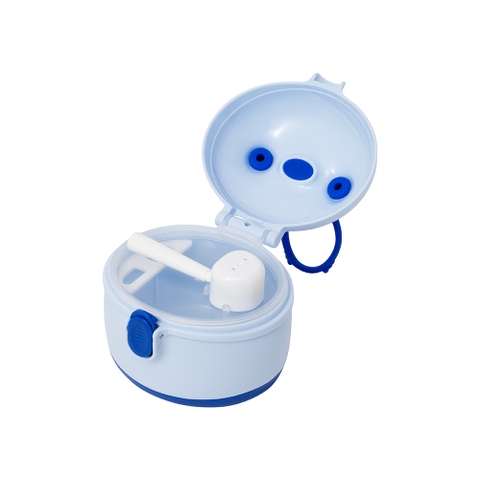 Hộp đựng sữa bột cho bé Elmich BabyCare EL3006 dung tích 300ml