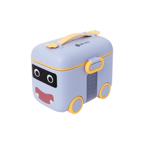 Hộp đựng sữa bột cho bé Elmich BabyCare EL3039 dung tích 540ml