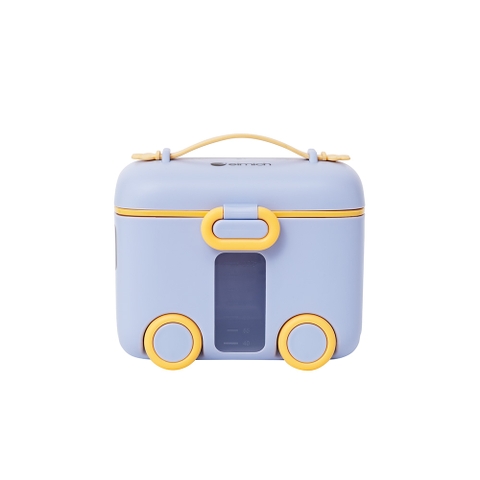 Hộp đựng sữa bột cho bé Elmich BabyCare EL3039 dung tích 540ml