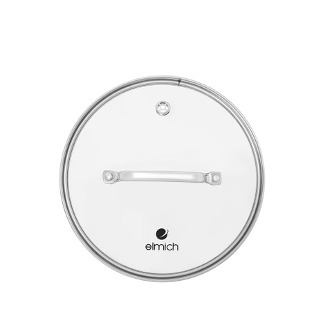 Bộ nồi Inox Impact bonding Elmich EL3104IN03 Size 16,20,24cm
