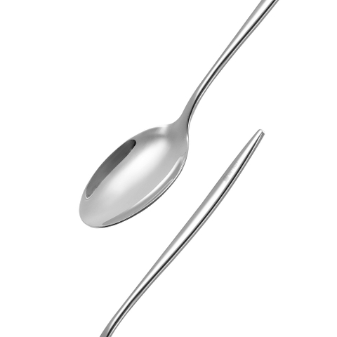 Bộ thìa bàn ăn 6 chiếc Elmich EL3513