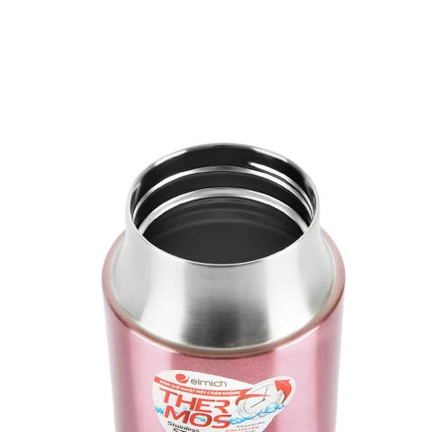 Bình đựng thức ăn giữ nhiệt ELMICH 550ml EL3669