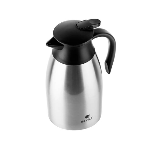 Bình giữ nhiệt gia đình inox 304 Elmich EL-3690 thể tích 2000ml