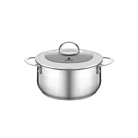 Bộ nồi 5 đáy inox 304 Elmich Celestin EL -3979 size 18,20cm