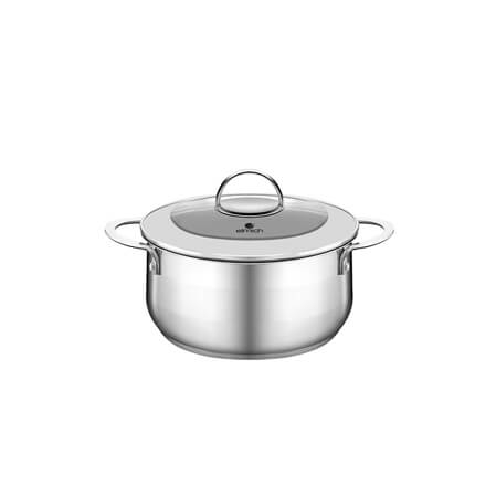 Bộ nồi 5 đáy inox 304 Elmich Celestin EL -3979 size 18,20cm