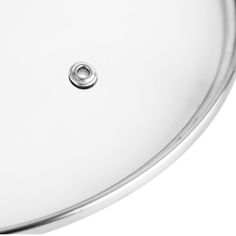 Nồi lẩu inox 3 đáy Elmich El-3850 size 26cm