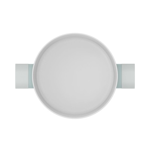 Nồi phủ sứ an toàn Elmich Verona EL-5525SK size 18,20,24cm