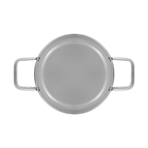 Nồi lẩu chống dính Ceramic Elmich EL5538SK28 size 28cm