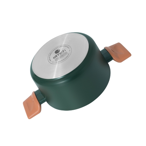 Nồi chống dính ceramic Elmich Harmony EL5540PT
