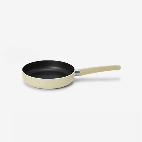 Chảo chống dính Ceramic Elmich EL5972BE - Màu Be