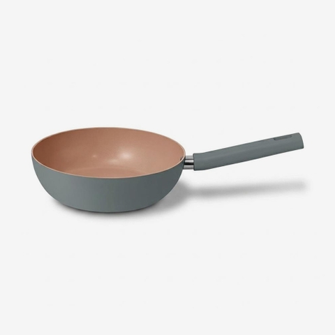 Chảo chống dính Ceramic Elmich EL5980 size 28cm