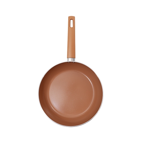 Chảo chống dính ceramic elmich Harmony EL5992PT Size 20, 24, 26, 28cm