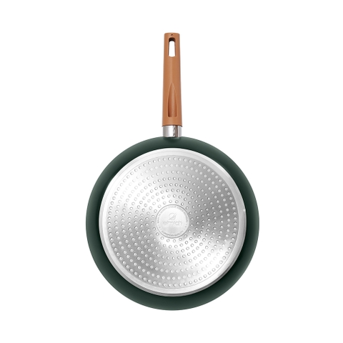 Chảo chống dính ceramic elmich Harmony EL5992PT Size 20, 24, 26, 28cm