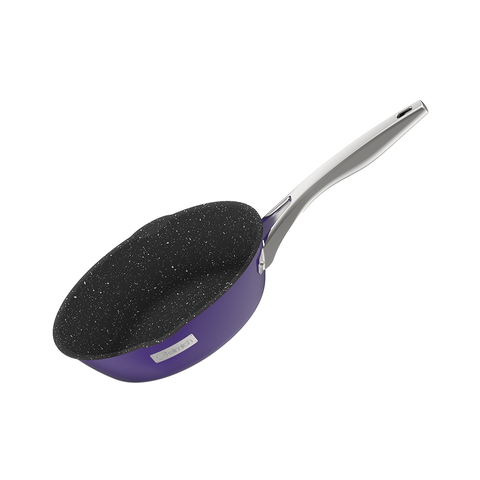 Bộ nồi Inox liền khối Elmich Hera EL-8197 size 18,nồi hấp 22,chảo 26cm