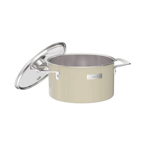 Bộ nồi Inox liền khối Elmich Hera size 16,20,22cm