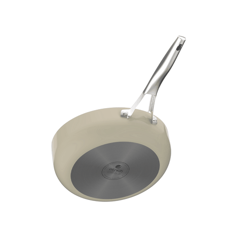 Chảo nghiêng chống dính Full induction Elmich Hera
