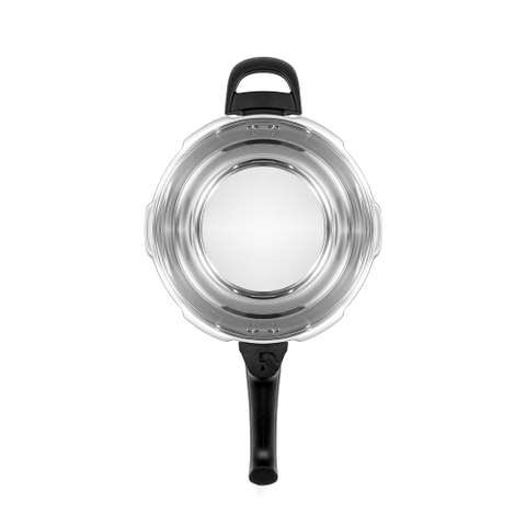 Nồi áp suất inox 304 Elmich EL8278 22cm 5L