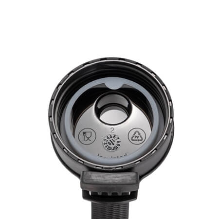 Bình giữ nhiệt thể thao inox 304 Elmich EL-8292 dung tích 700ml