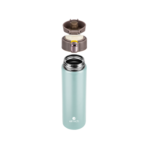Bình giữ nhiệt inox 304 Elmich EL 8295 dung tích 500ml