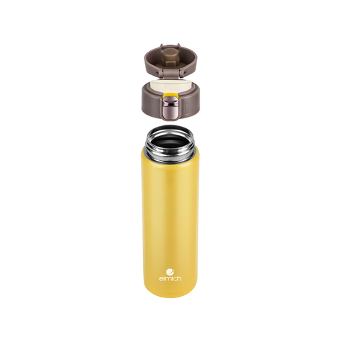 Bình giữ nhiệt inox 304 Elmich EL 8295 dung tích 500ml