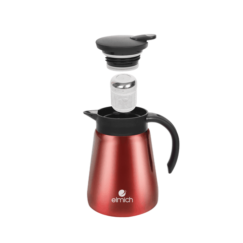 Bình giữ nhiệt gia đình inox 304 Elmich EL8298 dung tích 900ml