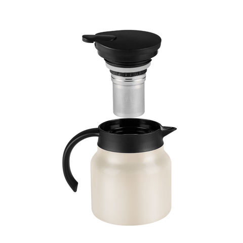 Bình giữ nhiệt gia đình inox 304 Elmich EL8299 dung tích 900ml