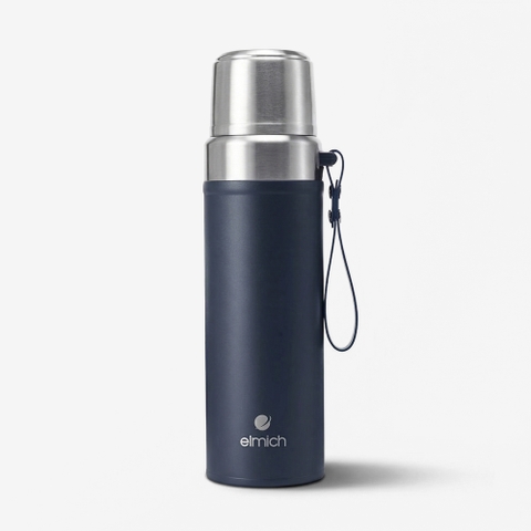 Bình giữ nhiệt inox 316 Elmich EL8311 dung tích 800ml