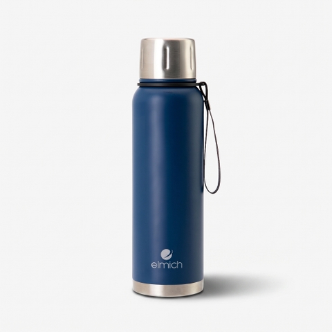 Bình giữ nhiệt inox 316 Elmich EL8335 dung tích 1L