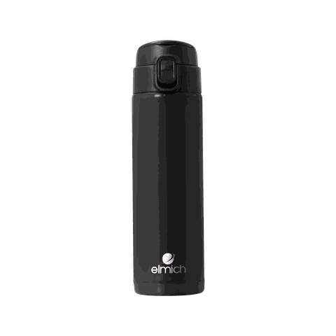 Bình giữ nhiệt inox 304 Elmich EL8347BK dung tích 480ml