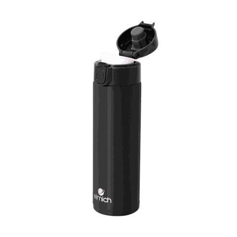 Bình giữ nhiệt inox 304 Elmich EL8347BK dung tích 480ml
