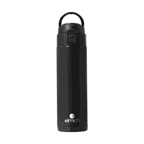 Bình giữ nhiệt inox 304 Elmich EL8347BK dung tích 480ml