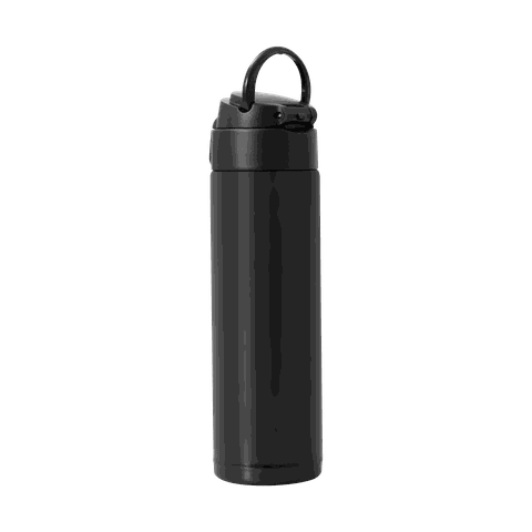 Bình giữ nhiệt inox 304 Elmich EL8347BK dung tích 480ml