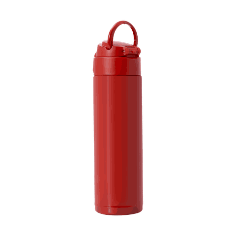 Bình giữ nhiệt inox 304 Elmich EL8347RE dung tích 480ml